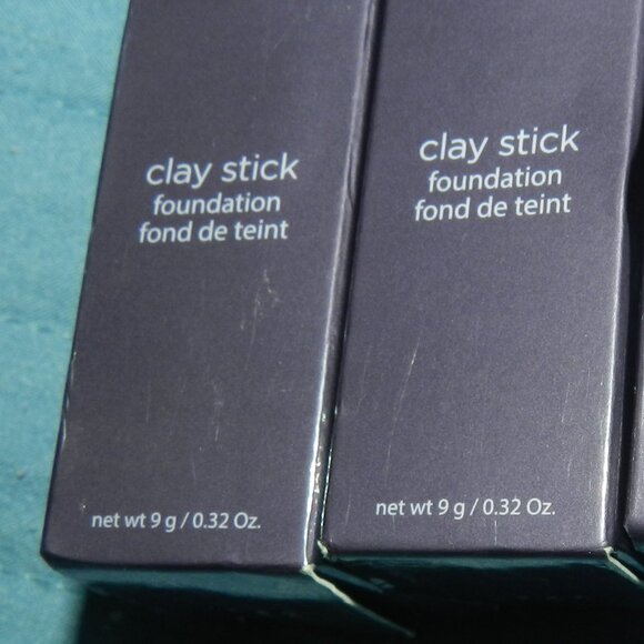 TARTE CLAY FOUNDATION STICK 🆕💥 - Picture 8 of 9